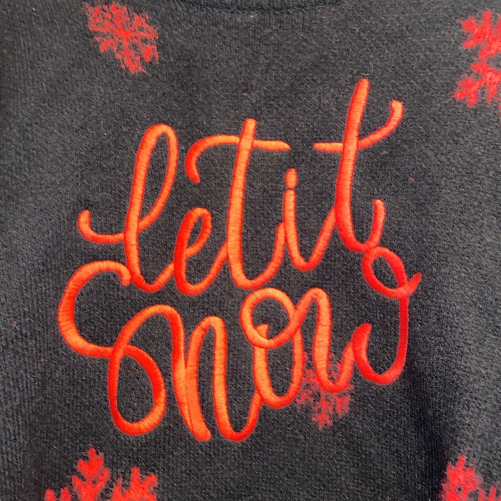 ❄️ WINTER SWEATER ❄️ - Picture 2 of 3